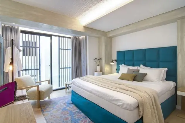 Tek Büyük Yataklı Oda (Proxy)