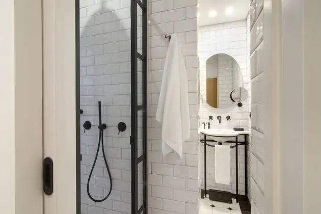 Tek Büyük Yataklı Oda (Proxy)