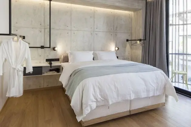 Çatı Katı (Loft) (Metropolitan, Lycabettus Hill View)