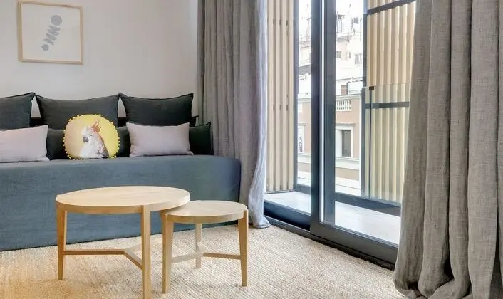 Çatı Katı (Loft) (Metropolitan, Lycabettus Hill View)