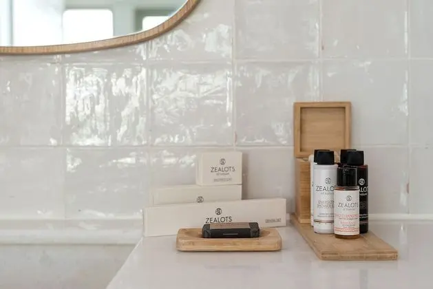 Çatı Katı (Loft) (Metropolitan, Lycabettus Hill View)