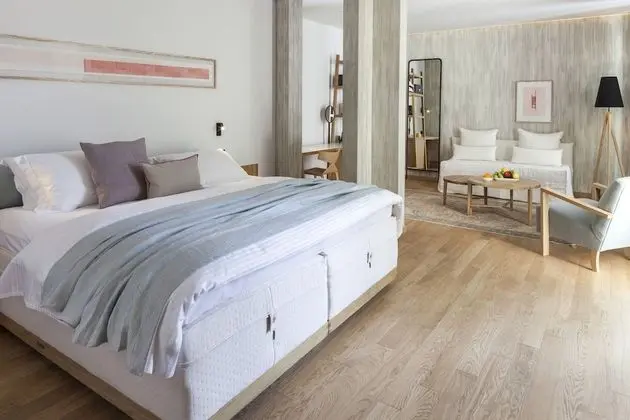 Süit (Metropolitan, Acropolis View)