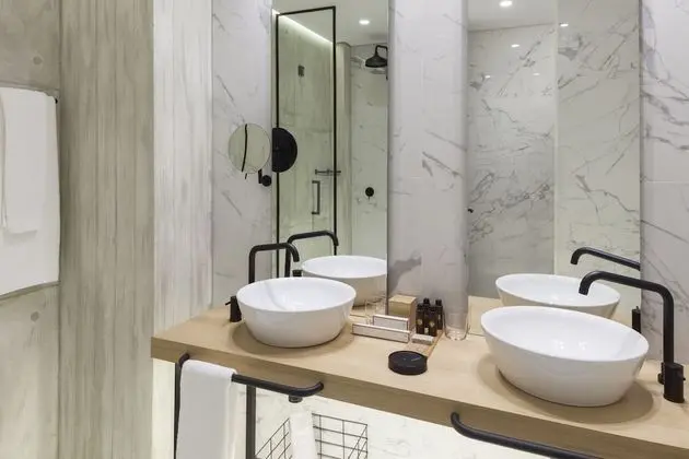 Süit (Metropolitan, Acropolis View)