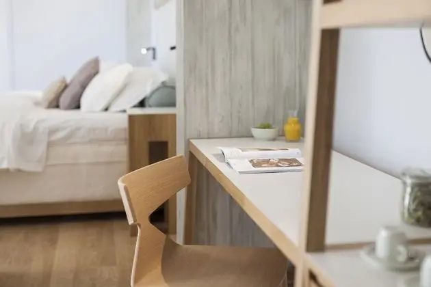 Süit (Metropolitan, Acropolis View)