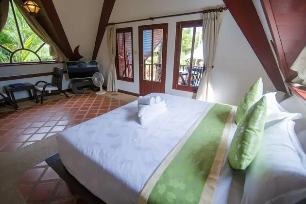 Signature Ev, 2 Yatak Odası, Balkon, Avlu Manzaralı