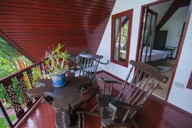 Signature Ev, 2 Yatak Odası, Balkon, Avlu Manzaralı
