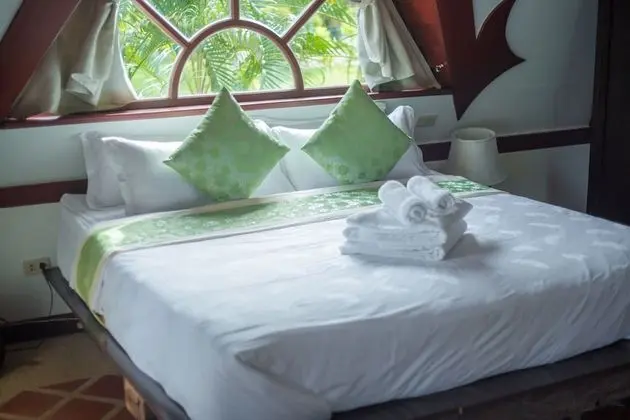 Signature Ev, 4 Yatak Odası, Balkon, Resort Manzaralı