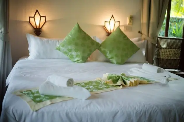 Signature Ev, 4 Yatak Odası, Balkon, Resort Manzaralı