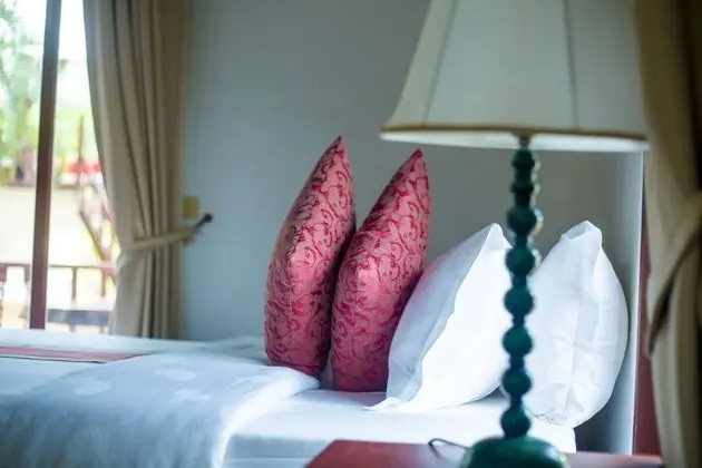 Signature Ev, 4 Yatak Odası, Balkon, Resort Manzaralı