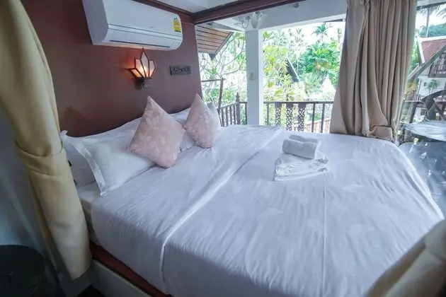Signature Ev, 4 Yatak Odası, Balkon, Resort Manzaralı