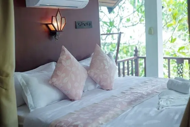 Signature Ev, 4 Yatak Odası, Balkon, Resort Manzaralı