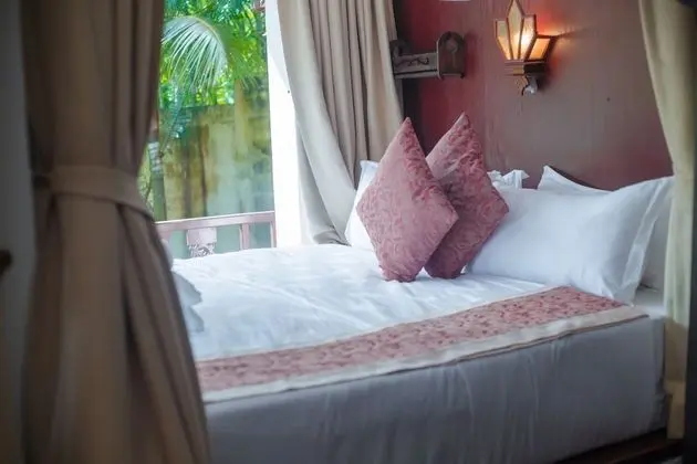 Signature Ev, 4 Yatak Odası, Balkon, Resort Manzaralı