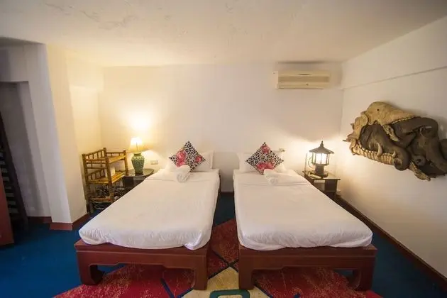 Signature Ev, 4 Yatak Odası, Balkon, Resort Manzaralı