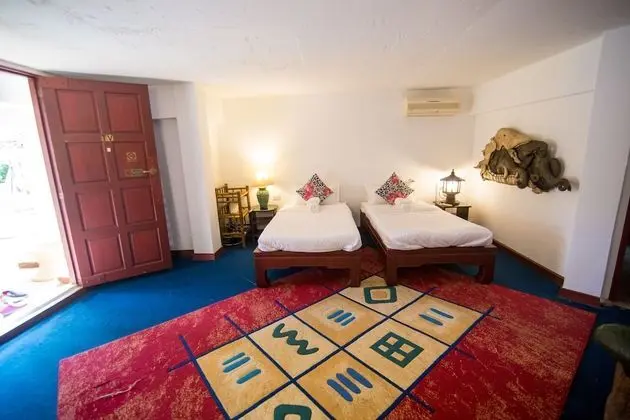 Signature Ev, 4 Yatak Odası, Balkon, Resort Manzaralı