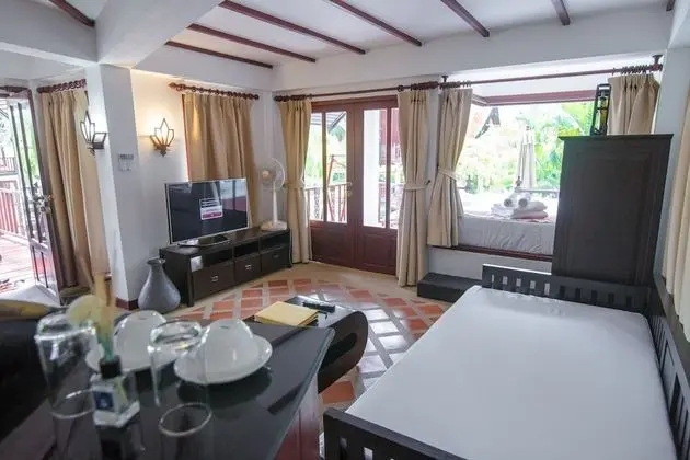 Signature Ev, 4 Yatak Odası, Balkon, Resort Manzaralı