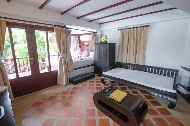 Signature Ev, 4 Yatak Odası, Balkon, Resort Manzaralı
