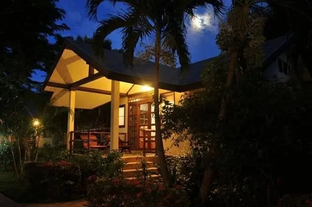 Family Bungalov
