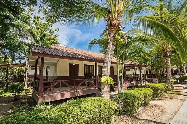 Superior Bungalov