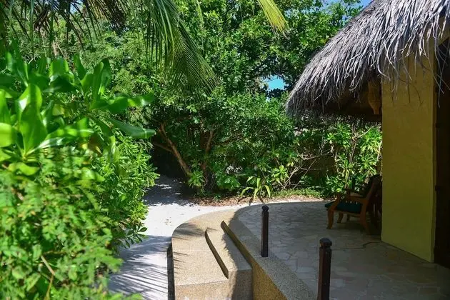 Villa (Beach)