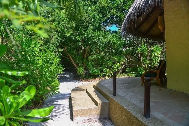 Villa (Beach)