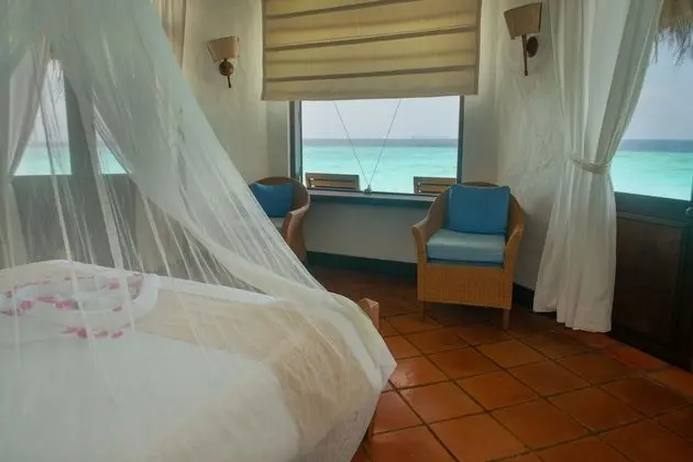 Villa (Beach)
