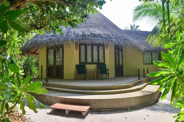 Villa (Beach)