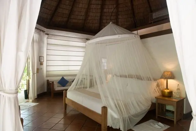 Villa (Beach)
