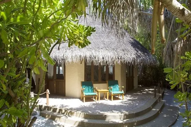 Villa (Beach)