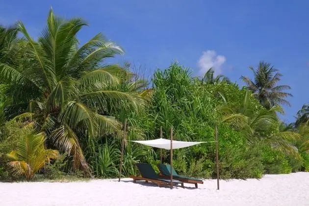 Villa (Beach)