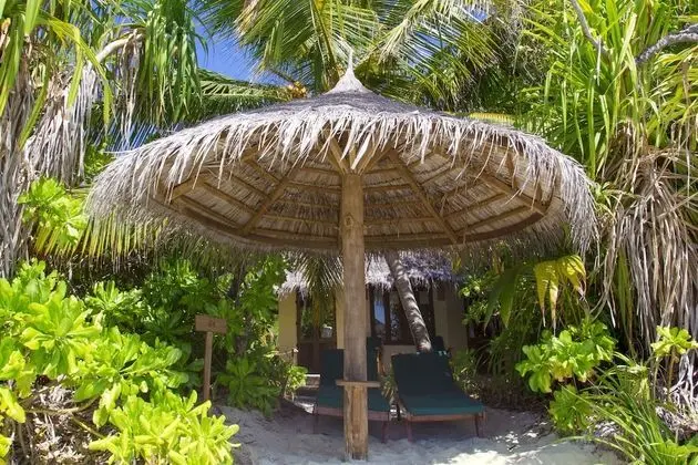 Villa (Beach)