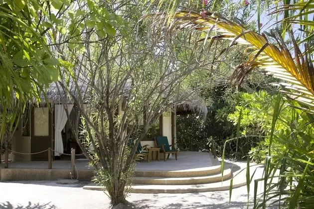 Villa (Beach)