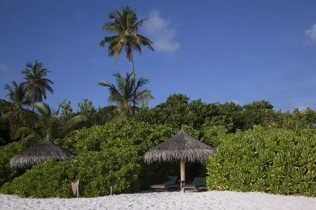 Villa (Beach)