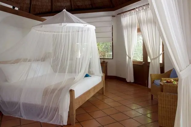 Villa (Beach)