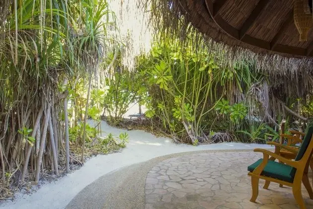 Villa (Beach)