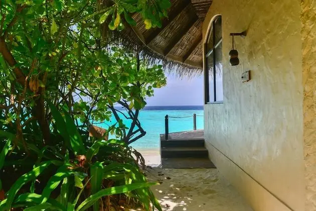 Villa (Beach)