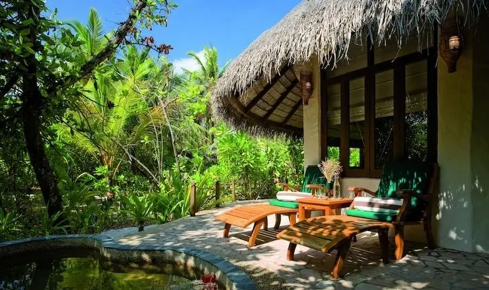 Deluxe Villa