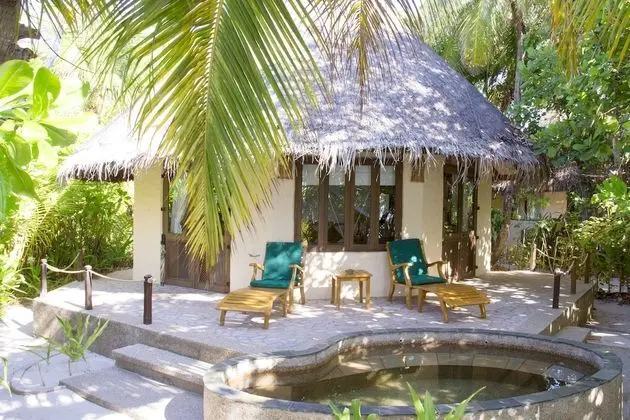 Deluxe Villa