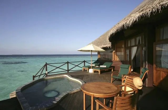 Villa (Lagoon)