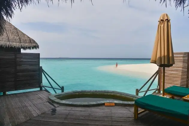 Villa (Lagoon)