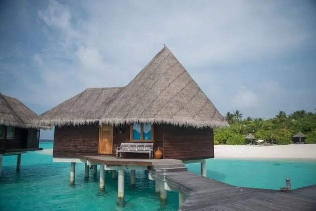 Villa (Lagoon)