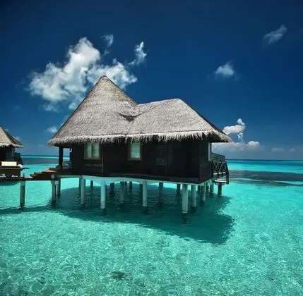 Villa (Lagoon)