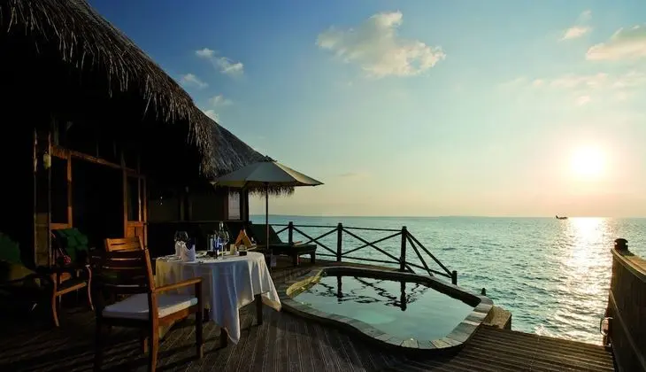 Villa (Lagoon)