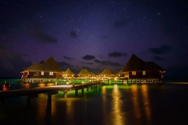 Villa (Lagoon)