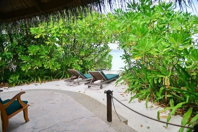 Villa (Lagoon)