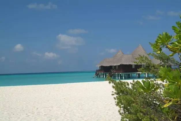 Villa (Lagoon)