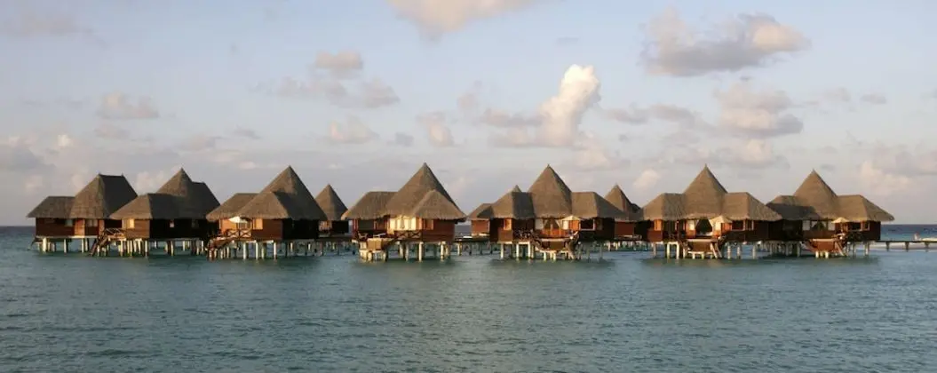 Villa (Lagoon)