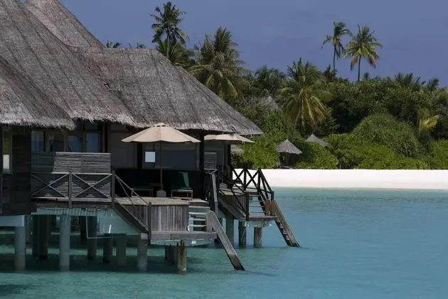 Villa (Lagoon)