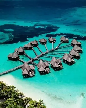 Villa (Lagoon)