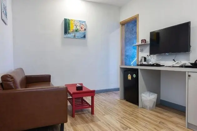 Deluxe Oda
