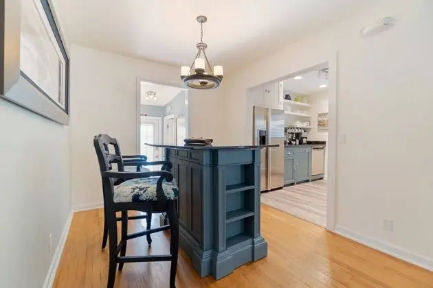 Ev (Coco Plum Cottage Vacation Rental of )